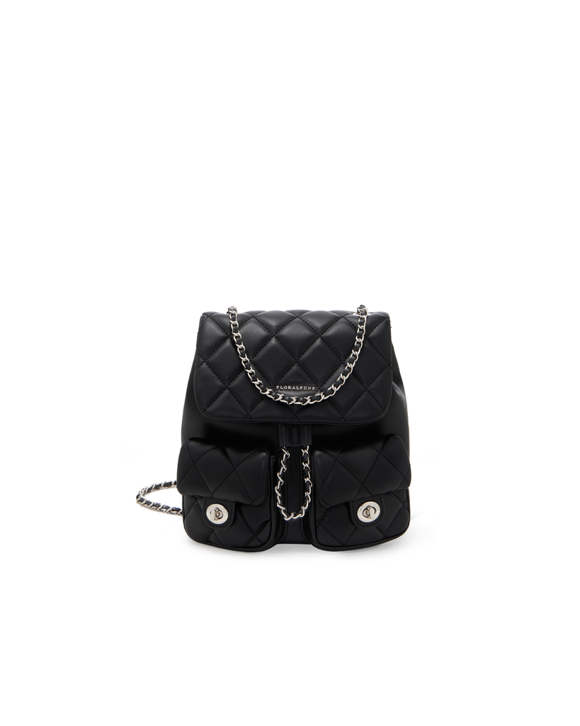 Ivy Chain Backpack