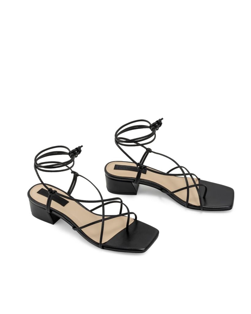 Millie Heel Sandals