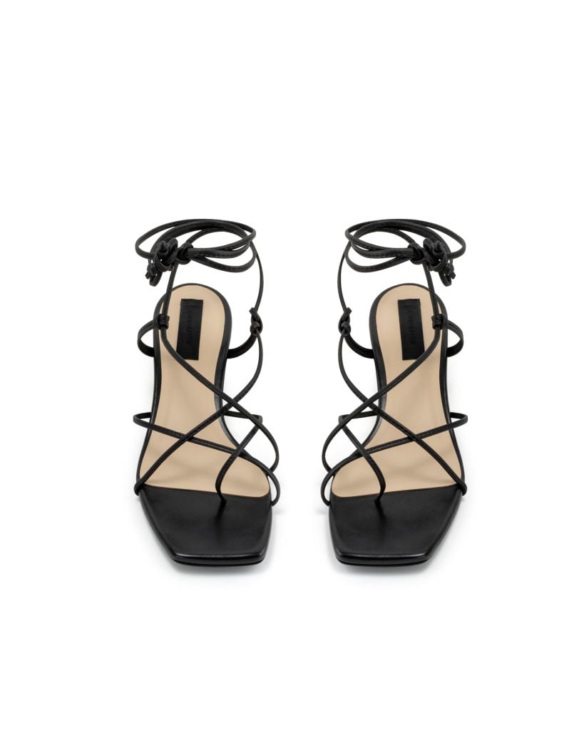 Millie Heel Sandals