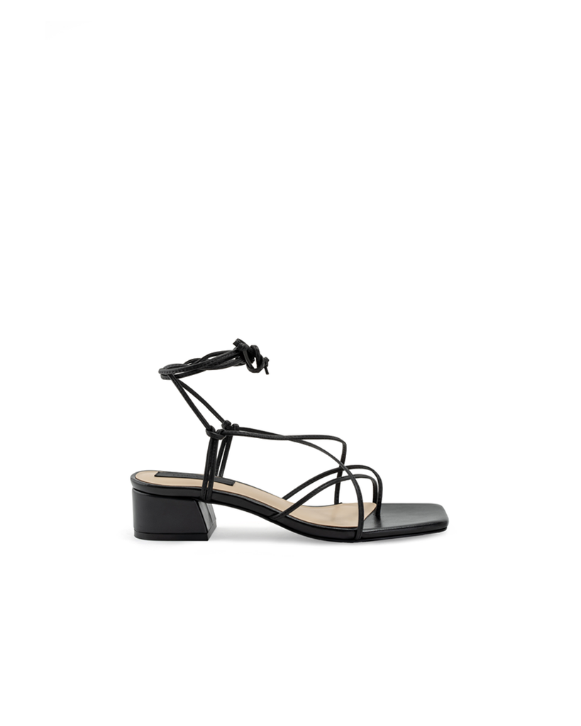 Millie Heel Sandals