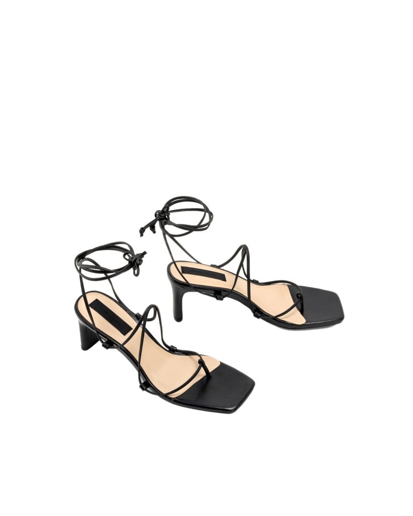Myra Heel Sandals