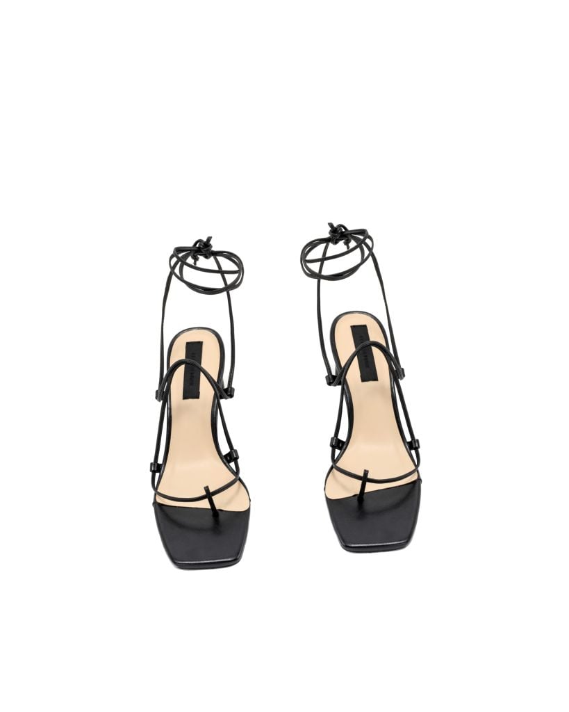 Myra Heel Sandals