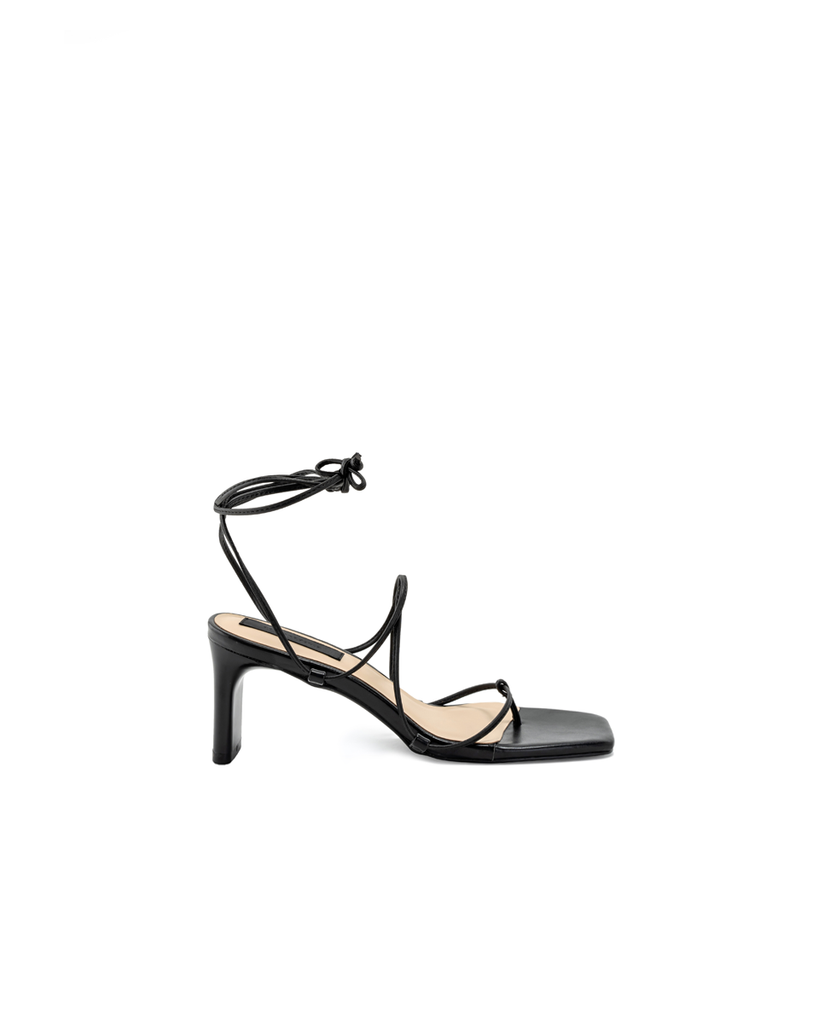 Myra Heel Sandals