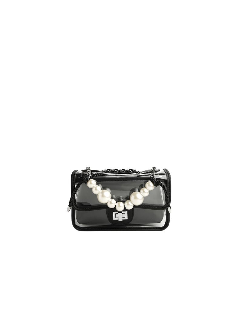 Posie Bag Black