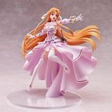  Sword Art Online: Alicization - War of Underworld - Asuna - 1/7 - The Goddess of Creation Stacia (Aniplex, Emontoys) 