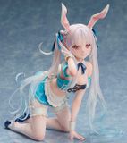  18+ Original Character - Creator's Collection - Chris - 1/4 - Aqua Blue (BINDing, Native) 