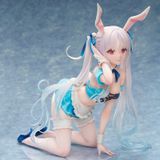  18+ Original Character - Creator's Collection - Chris - 1/4 - Aqua Blue (BINDing, Native) 