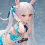  18+ Original Character - Creator's Collection - Chris - 1/4 - Aqua Blue (BINDing, Native) 