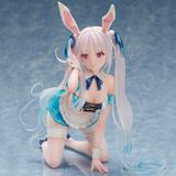  18+ Original Character - Creator's Collection - Chris - 1/4 - Aqua Blue (BINDing, Native) 