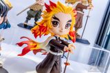  Kimetsu no Yaiba - Rengoku Kyoujurou - Q Posket SPECIAL COLOR ver. (Bandai Spirits) 