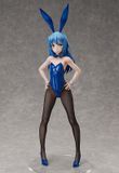  B-style That Time I Got Reincarnated as a Slime Rimuru Bunny Ver. 1/4 