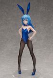  B-style That Time I Got Reincarnated as a Slime Rimuru Bunny Ver. 1/4 