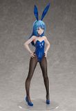  B-style That Time I Got Reincarnated as a Slime Rimuru Bunny Ver. 1/4 