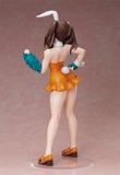  B-STYLE The Seven Deadly Sins: Dragon's Judgement Diane Bunny Ver. 1/4 