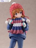  Evangelion: 3.0+1.0 Thrice Upon a Time Asuka Shikinami Langley Winter ver. 1/6 