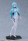  PLAMAX Evangelion: 3.0+1.0 Thrice Upon a Time Rei Ayanami Long Hair Ver. Plastic Model 