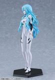  PLAMAX Evangelion: 3.0+1.0 Thrice Upon a Time Rei Ayanami Long Hair Ver. Plastic Model 