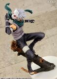  G.E.M. Series NARUTO Shippuden Kakashi Hatake ver. Anbu Complete Figure 