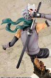  G.E.M. Series NARUTO Shippuden Kakashi Hatake ver. Anbu Complete Figure 