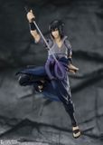  S.H.Figuarts Sasuke Uchiha - He Who Bears All Hatred - "NARUTO Shippuden" 