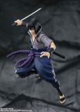  S.H.Figuarts Sasuke Uchiha - He Who Bears All Hatred - "NARUTO Shippuden" 