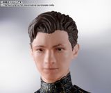  S.H.Figuarts Spider-Man [Black & Gold Suit] (Spider-Man: No Way Home) 