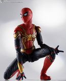  S.H.Figuarts Spider-Man [Integrated Suit] (Spider-Man: No Way Home) 