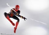  S.H.Figuarts Spider-Man [Integrated Suit] (Spider-Man: No Way Home) 