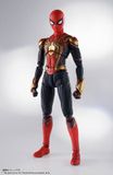  S.H.Figuarts Spider-Man [Integrated Suit] (Spider-Man: No Way Home) 