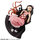  G.E.M. Series Demon Slayer: Kimetsu no Yaiba One More Palm Size Nezuko-chan 