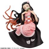  G.E.M. Series Demon Slayer: Kimetsu no Yaiba One More Palm Size Nezuko-chan 