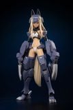  "G.N.PROJECT" Vol.1 WOLF-001 Wolf Armor Set 1/12 Complete Action Figure 