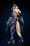  "G.N.PROJECT" Vol.1 WOLF-001 Wolf Armor Set 1/12 Complete Action Figure 