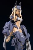  "G.N.PROJECT" Vol.1 WOLF-001 Wolf Armor Set 1/12 Complete Action Figure 