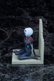  Evangelion: 3.0+1.0 Rei Ayanami [Tentative Name] Plugsuit Ver. New Movie Color 1/7 