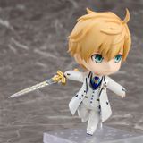  Nendoroid Saber/Arthur Pendragon (Prototype): Costume Dress -White Rose- Ver. 