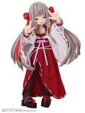  1/12 Mimy Garden Naturalis Historia Kagura Complete Doll 