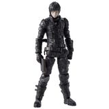  BLAME! 1/12 Killy Action Figure 