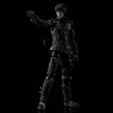  BLAME! 1/12 Killy Action Figure 