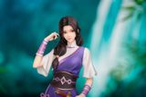  Gift+ Chinese Paladin: Sword and Fairy Yue Guan Xia Nu Lin Yueru 1/10 
