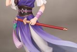  Gift+ Chinese Paladin: Sword and Fairy Yue Guan Xia Nu Lin Yueru 1/10 