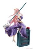  GGG Nose Art Realize - Mobile Suit Gundam SEED Destiny: Meer Campbell 
