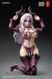  RPG-01 Saccubus Lustia 1/12 