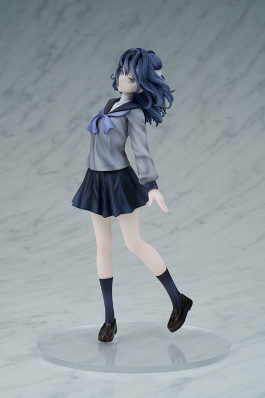 13 Sentinels Aegis Rim Ryoko Shinonome 1 7 Japan Figure