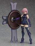  figma Shielder/Mash Kyrielight 