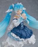  figma Snow Miku: Snow Princess ver. 