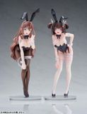  Akiko Miyama Bunny Girl 1/7 