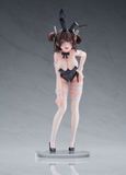  Akiko Miyama Bunny Girl 1/7 