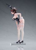  Akiko Miyama Bunny Girl 1/7 