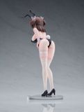  Akiko Miyama Bunny Girl 1/7 